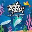 Baby Shark & More Kids Songs | The Sharksons