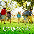 Kid's Recess Songs | Toddler Fun Learning