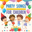 Party Songs for Children | Cocomelon