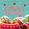 Christmas Songs for Kids | Boom Buddies