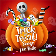 Trick or Treat Songs for Kids | Cocomelon