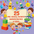 25 Pre-school Favorite Nursery Rhymes & Songs | Cocomelon