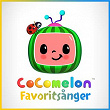 CoComelons favoritsånger | Cocomelon På Svenska