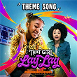 That Girl Lay Lay (Theme Song) | Nickelodeon
