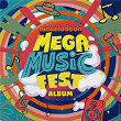 Nickelodeon's Mega Music Fest Album | Nickelodeon