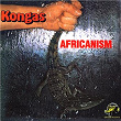 Africanism | Marc Cerrone