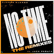 No Time (feat. Jack Peñate) | Django Django