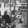 Les années Lula Vol. 1 - Le tourbillon | Serge Rezvani