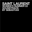 SAINT LAURENT WOMEN'S SUMMER 22 | Sebastián
