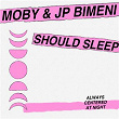 Should sleep | Moby