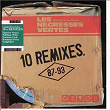 10 Remixes 87-93 | Les Négresses Vertes