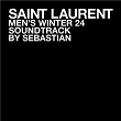 SAINT LAURENT WOMEN'S WINTER 24 | Sebastián