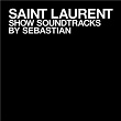 Saint Laurent Shows | Sebastián
