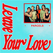 Leaveyourlove | Parcels