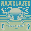 Where's The Daddy ? | Major Lazer