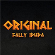 Original | Fally Ipupa