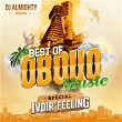 Best Of Obouo Music - Spécial Ivoir'Feeling | Jay Six Abdalah