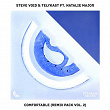 Comfortable (feat. Natalie Major) | Steve Void & Telykast