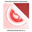 Comfortable (feat. Natalie Major) | Steve Void & Telykast