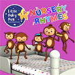 5 Little Monkeys, Pt. 1 | Little Baby Bum Nursery Rhyme Friends