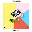 About U | Jeonghyeon