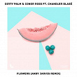 Flowers (feat. Chandler Blasé) | Dirty Palm & Conor Ross