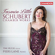 Tasmin Little Plays Schubert | Little Tasmin