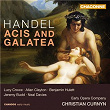 Handel: Acis and Galatea | Christian Curnyn
