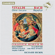 Vivaldi: Ostro Picta & Gloria - Bach: Magnificat | Collegium Musicum 90