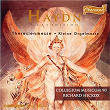 Haydn: Theresienmesse & Kleine Orgelmesse | Collegium Musicum 90