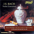 Bach: Concertos for Violin & Strings | Simon Standage