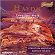 Haydn: Creation Mass | Richard Hickox