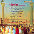 Vivaldi: In Furore | Purcell Quartet
