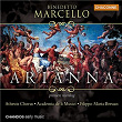 Marcello: Arianna | Filippo Maria Bressan