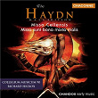 Haydn: Missa Cellensis | Collegium Musicum 90