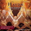 Haydn: Grosse Orgelmesse & Missa Cellensis | Collegium Musicum 90