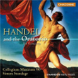 Handel and The Oratorio for Concerts | Simon Standage