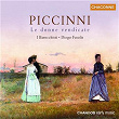 Piccinni: Le Donne Vendicate | Diego Fasolis