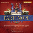 Handel: Partenope, HWV 27 | Christian Curnyn