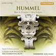 Hummel: Mass in D Minor & Salve Regina | Collegium Musicum 90