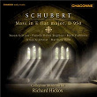 Schubert: Mass in E-Flat Major, D. 950 | Richard Hickox