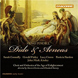 Purcell: Dido and Aeneas | Elizabeth Kenny