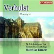 Verhulst: Mass, Op. 20 | Matthias Bamert