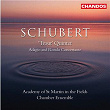 Schubert: The Trout Quintet & Adagio and Rondo | Academy Of St Martin In The Fields Chamber Ensemble
