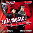 The Film Music of Dmitri Shostakovich, Vol. 1 | Vassily Sinaisky