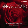 Appassionato | Lydia Mordkovitch