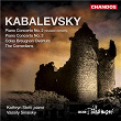 Kabalevsky: Piano Concertos, Vol. 1 | Kathryn Stott