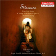 Strauss: Four Last Songs | Dame Felicity Lott
