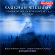 Vaughan Williams: Symphony No. 6, Nocturne & Symphony No. 8 | Richard Hickox