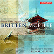 Britten: Prince of the Pagodas Suite - McPhee: Tabuh-Tabuhan | Léonard Slatkin